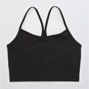 OFFLINE The Hugger Longline Racerback Sports Bra